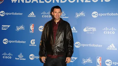 Stuart C. Wilson/Getty Images