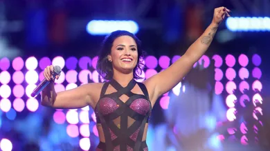 Frederick M. Brown/Getty Images