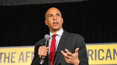 Dustin Chambers/Getty Images