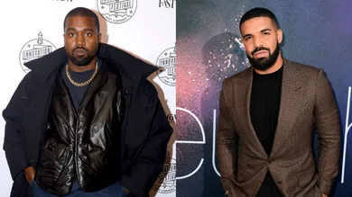 Brad Barket/Getty Images, Kevin Winter/Getty Images