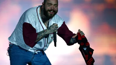 (Photo by Rich Fury/Getty Images)