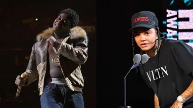 Nicholas Hunt/Paras Griffin/Getty Images