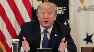 Alex Wong / Getty Images