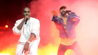 Scott Dudelson / Contributor / Getty Images