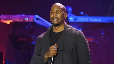 Paras Griffin / Getty Images