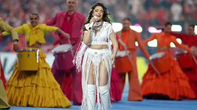 Julian Finney/Getty Images