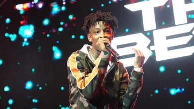 Bennett Raglin/Getty Images