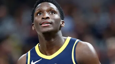 Andy Lyons/Getty Images