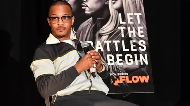 Paras Griffin/Getty Images