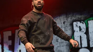 Scott Dudelson/Getty Images