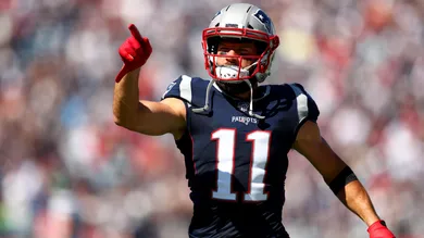 Adam Glanzman/Getty Images