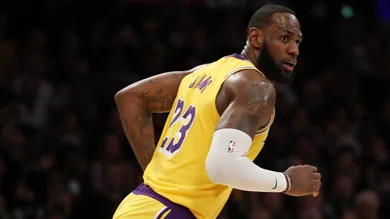 Katelyn Mulcahy/Getty Images