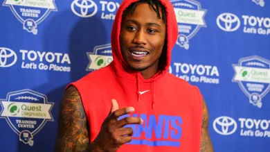 Icon Sportswire/Getty Images