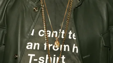 Photo by Peter Kramer/Getty Images