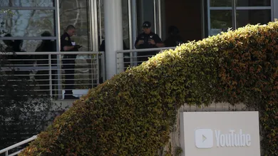 Justin Sullivan/Getty Images