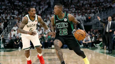 Dylan Buell/Getty Images