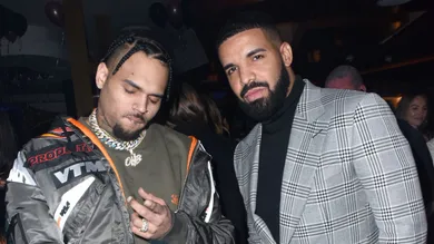 Vivien Killilea/Getty Images