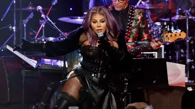 Gregg DeGuire/Getty Images