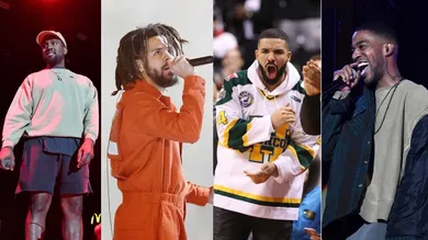 Neilson Barnard/Getty Images, Nicholas Hunt/Getty Images, Tom Szczerbowski/Getty Images, Neilson Barnard/Getty Images