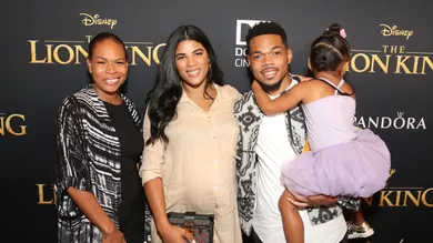 Jesse Grant/Getty Images