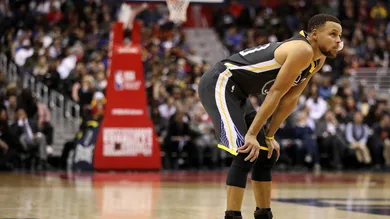 Patrick Smith/Getty Images