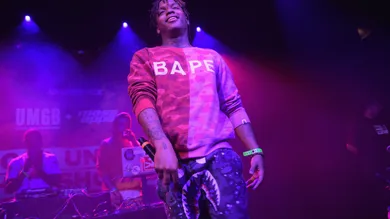 Jason Kempin/Getty Images