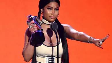 Theo Wargo / Staff / Getty Images