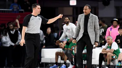 Stacy Revere/Getty Images