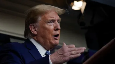 Drew Angerer/Getty Images