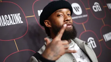 Tommaso Boddi/Getty Images