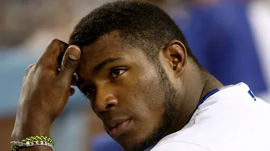 Sean M. Haffey/Getty Images