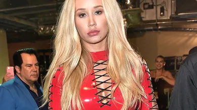 Gustavo Caballero/Getty Images