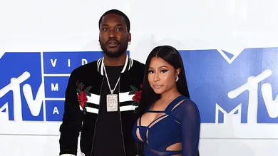 Jamie McCarthy/Getty Images