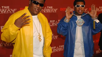 Photo by Brad Barket/Getty Images