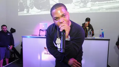 Brad Barket/Getty Images