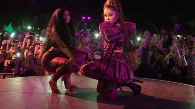 Kevin Mazur/Getty Images