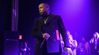 Matthew Eisman/Getty Images