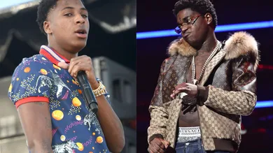 Theo Wargo/Getty Images for TIDAL / Scott Dudelson/Getty Images