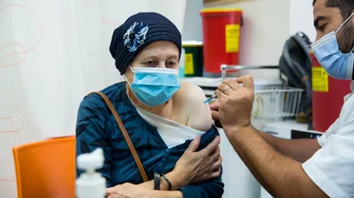 Amir Levy/Getty Images