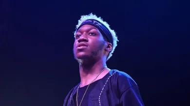 Paras Griffin/Getty Images