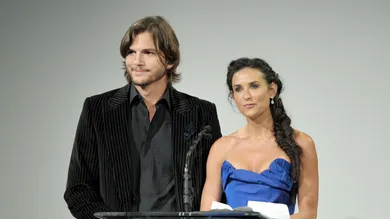 Alberto E. Rodriguez/Getty Images for CDG