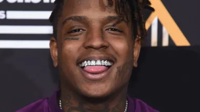 Jamie McCarthy/Getty Images