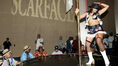 Carlo Allegri / Getty Images