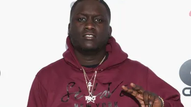 Jerritt Clark / Stringer / Getty Images