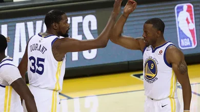 Ezra Shaw/Getty Images