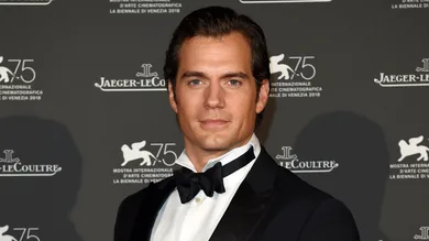 Antony Jones/Getty Images