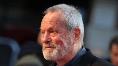 Lia Toby / Getty Images