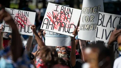 Sean Rayford/Getty Images