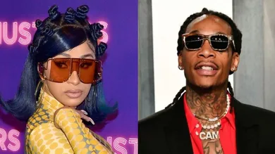 Matt Winkelmeyer / Staff / Getty Images, Frazer Harrison / Staff / Getty Images