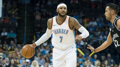 J Pat Carter/Getty Images